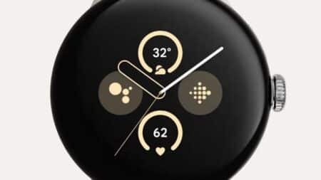 Google Pixel Watch 2: Νέο teaser βίντεο το δείχνει από όλες τις πλευρές