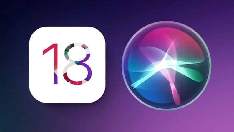 iOS 18 Siri, iOS 18: Φήμες για μεγάλες βελτιώσεις στο Siri