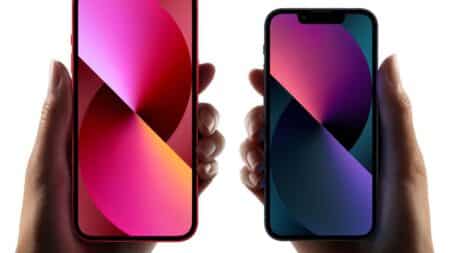 iPhone 13 mini: Τίτλοι τέλους για το premium μικρό τηλέφωνο