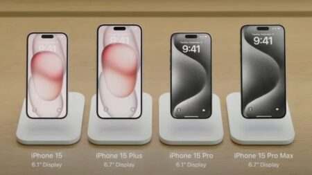 Kuo: Μόνο ένα νέο μοντέλο iPhone 15 έχει περισσότερη ζήτηση από πέρυσι