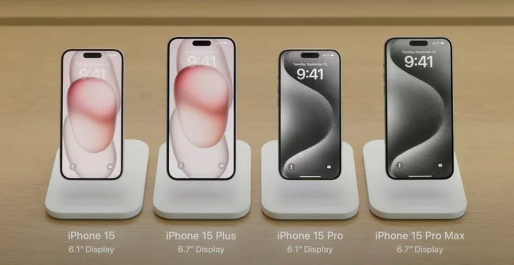 iPhone 15 Pro Max, Kuo: Μόνο ένα νέο μοντέλο iPhone 15 έχει περισσότερη ζήτηση από πέρυσι