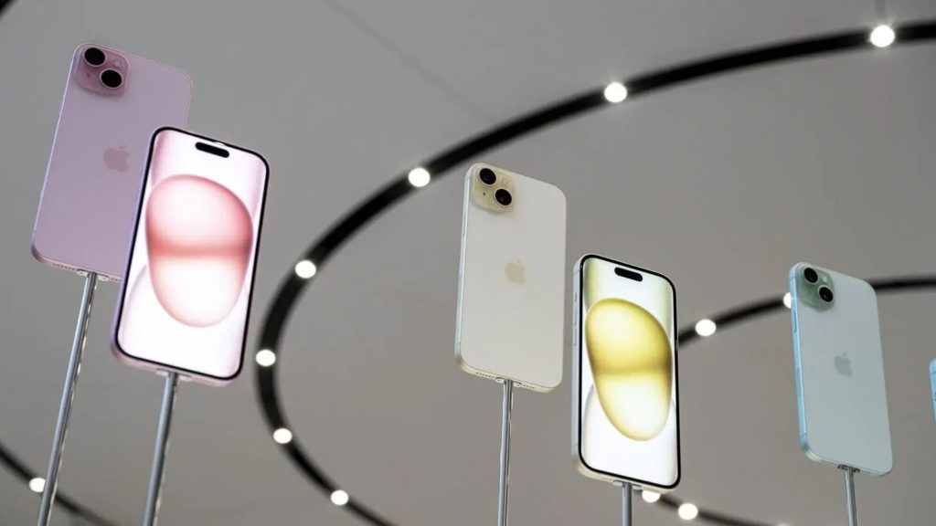 iPhone 15, iPhone 15: Teardown αποκαλύπτει ένα νέο μόντεμ Snapdragon X70 5G