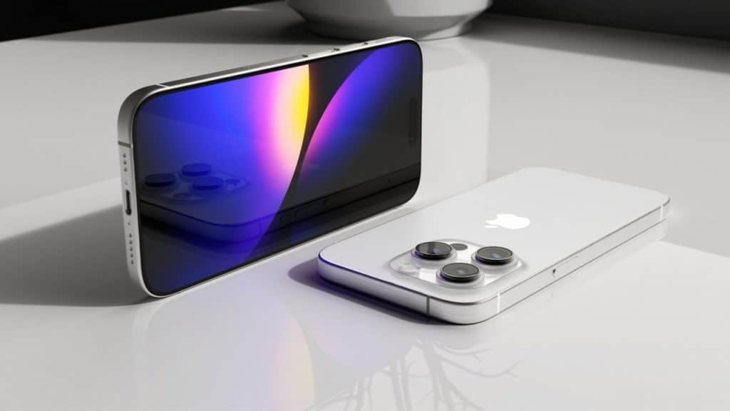 iPhone 15, iPhone 15: Ανεπαρκή τα πάνελ της BOE, αναλαμβάνει η Samsung