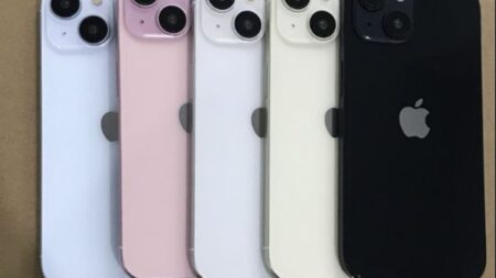 iPhone 15 και iPhone 15 Pro: Dummies δείχνουν πως θα είναι τα νέα μοντέλα