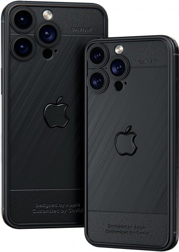 iPhone 15 Pro, iPhone 15 Pro: Με πλαίσιο χρυσού 18 καρατίων στα 8.000 δολάρια από την Caviar