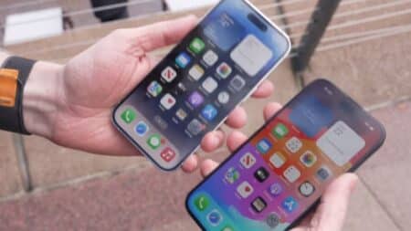 iPhone 15 Pro – Τεστ πτώσης: Είναι το τιτάνιο πιο ισχυρό;