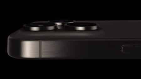 iPhone 15 Pro & iPhone 15 Pro Max: Επίσημα με τιτάνιο, Action Button, A17 Pro Chip