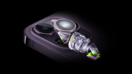 iPhone 15 Pro Max: Ο φακός οπτικού ζουμ 5x επιτρέπει ψηφιακό ζουμ 25x