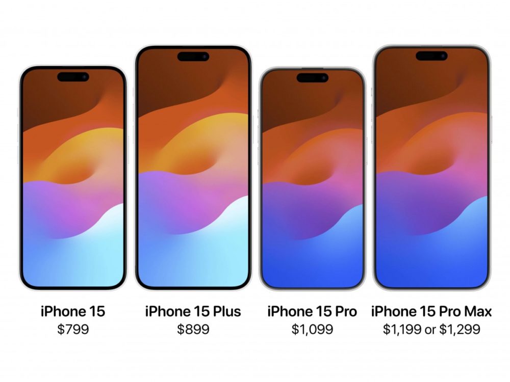 iphone 15 pro, Apple iPhone 15 Pro και 15 Pro Max: Τι να περιμένουμε