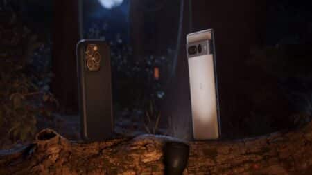 Οι καινοτομίες του Pixel τρομάζουν το iPhone στην τελευταία διαφήμιση της Google