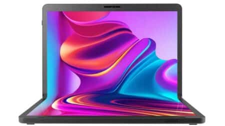 H LG μπαίνει στο παιχνίδι των foldable laptop με το Gram Fold