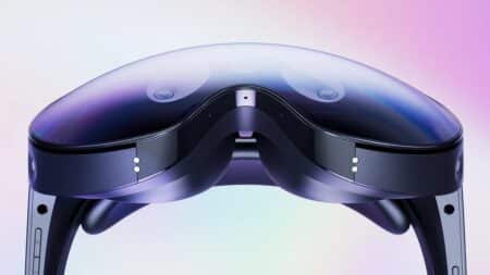 Meta: Συνεργασία με LG για το VR headset των 2.000 $ που έρχεται το 2025