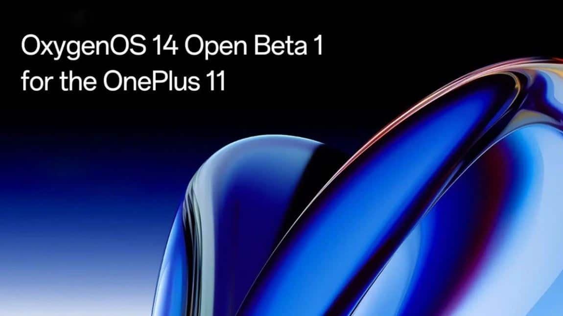 OxygenOS 14, OxygenOS 14 Beta 1: Αναλυτικά οι συσκευές OnePlus που θα το πάρουν