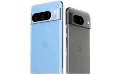Google Pixel 8: Unboxing βίντεο δύο ημέρες πριν από την επίσημη κυκλοφορία