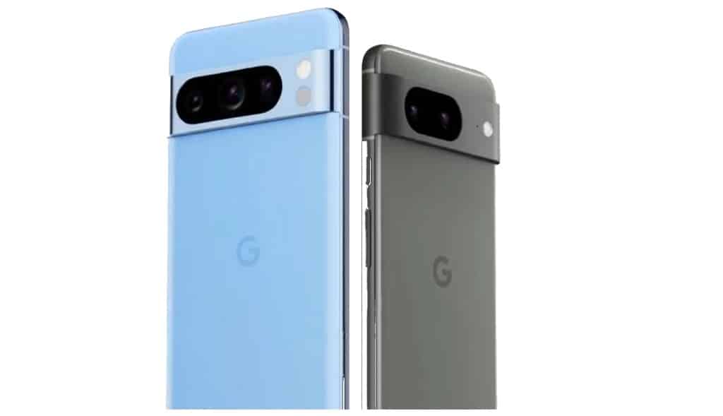 Google Pixel 8, Google Pixel 8, Pixel 8 Pro: Αποκαλύφθηκαν βασικά specs και τιμές σε ΗΠΑ &#038; Ην. Βασίλειο