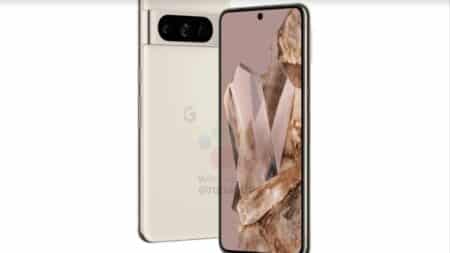Pixel 8, Pixel 8 Pro & Pixel Watch 2: Leak τα δίνει όλα πριν την κυκλοφορία