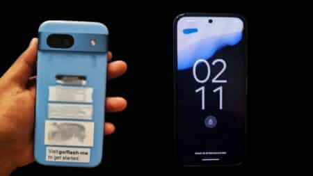 Pixel 8a: Υποτιθέμενες hands-on εικόνες αποκαλύπτουν πολύ καμπύλες γωνίες