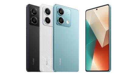Redmi Note 13: Τι κάνει ο Mediatek Dimensity 6080