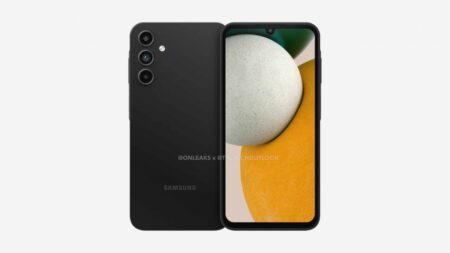 Samsung Galaxy A15: Renders αποκαλύπτουν το σχεδιασμό