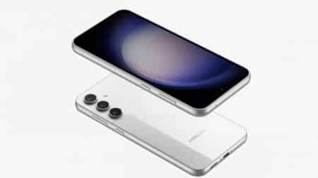 Samsung Galaxy S23 FE: Αυτά θα είναι τα διαθέσιμα χρώματα