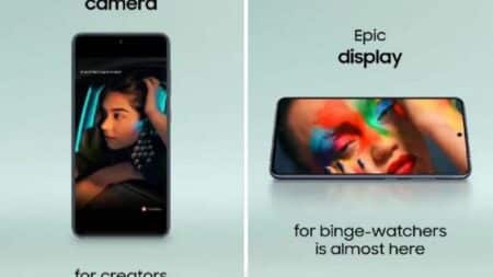 Samsung Galaxy S23 FE: Δείτε τα προωθητικά βίντεο που διέρρευσαν