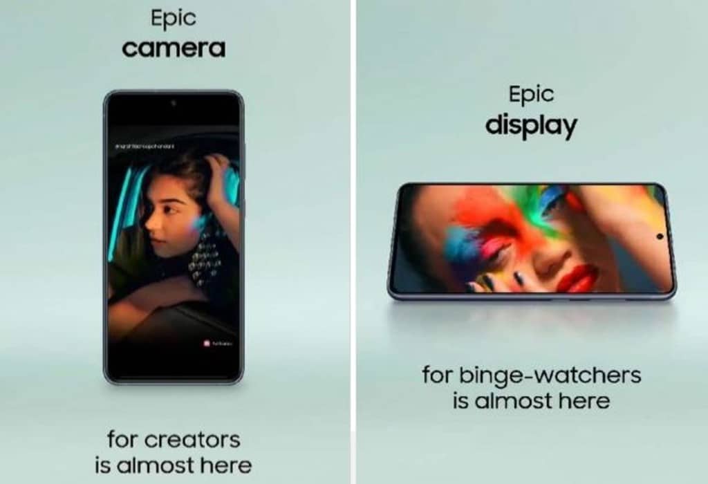 Samsung Galaxy S23 FE, Samsung Galaxy S23 FE: Δείτε τα προωθητικά βίντεο που διέρρευσαν