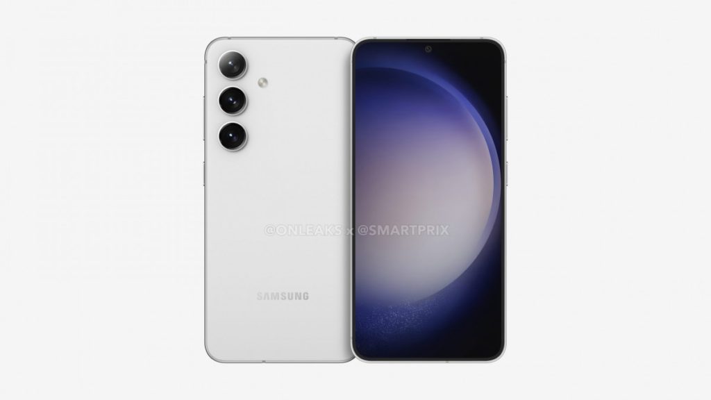 Samsung Galaxy S24, Samsung Galaxy S24: Διέρρευσαν οι χρωματικές επιλογές