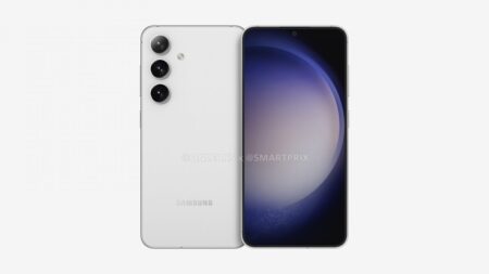 Samsung Galaxy S24: Διέρρευσαν οι χρωματικές επιλογές