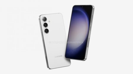 Samsung Galaxy S24: Εικόνες αποκαλύπτουν επίπεδο σχεδιασμό
