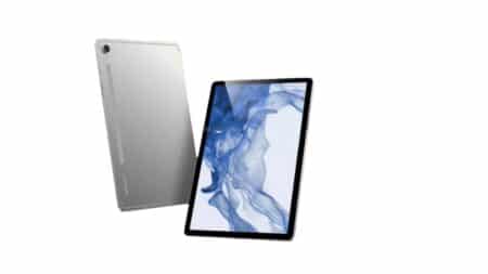 Samsung Galaxy Tab S9 FE: Διέρρευσε η τιμή