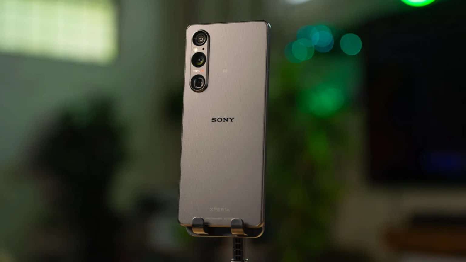 Sony Xperia 1 VI Έρχεται στο MWC 2024 με κάμερα zoom 6x με μεγάλο αισθητήρα; Techblog.gr