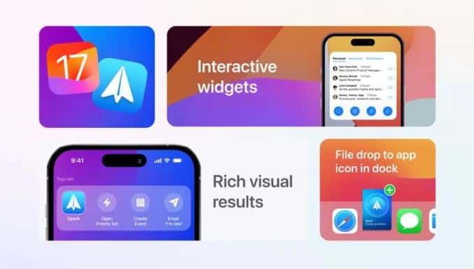watchOS 10, iOS 17, watchOS 10: Τα καλύτερα apps με τις νέες δυνατότητες