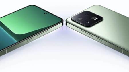 Xiaomi 14: Ίσως έρθει αρχές Νοεμβρίου