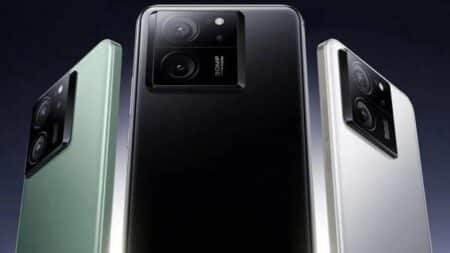Xiaomi 13T: Τουλάχιστον 300 € φθηνότερα από τα Xiaomi 13