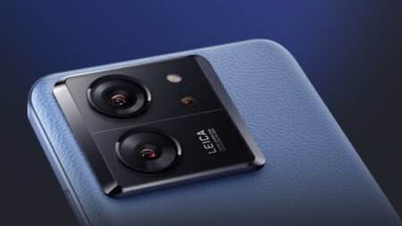 Xiaomi 13T: Επίσημο με τριπλή κάμερα Leica