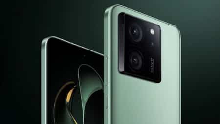 Xiaomi 13T: Έτσι θα μοιάζει το smartphone