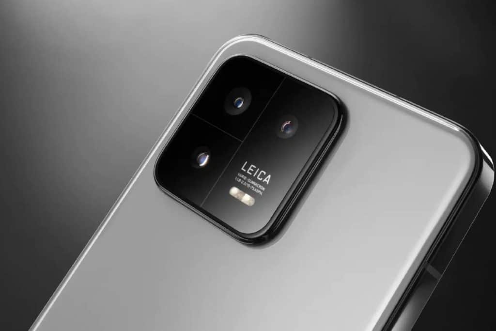 Xiaomi 14, Xiaomi 14: Επίσημο! Η σειρά έρχεται αυτό το μήνα με κάμερες Leica