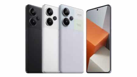 Xiaomi Redmi Note 13 Pro+: Με κάμερα 200 MP, Dimensity 7200-Ultra