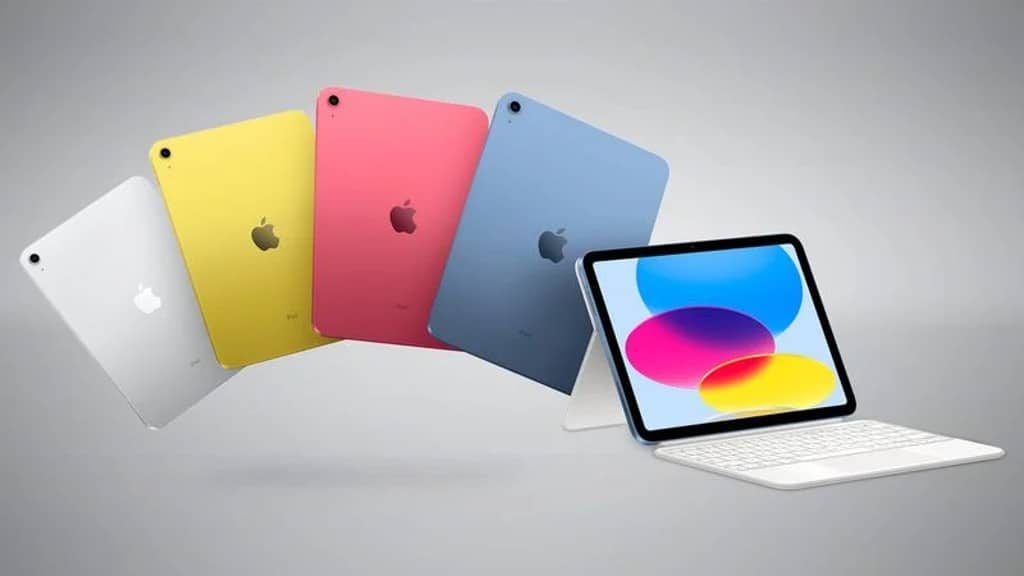 apple ipad 10, Apple iPad 10: Ανακοινώθηκε με υποστήριξη eSIM στην Κίνα