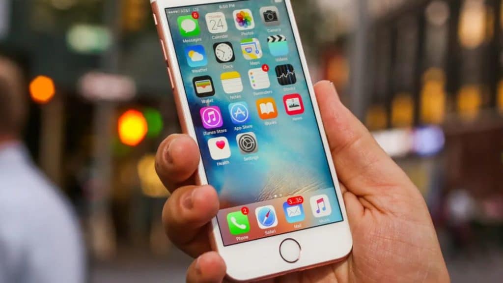 iPhone, Σχεδόν 9 στους 10 εφήβους στις ΗΠΑ έχουν iPhone