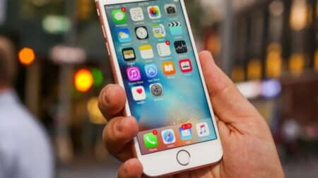 Σχεδόν 9 στους 10 εφήβους στις ΗΠΑ έχουν iPhone