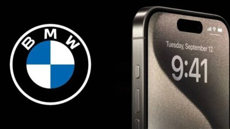 iPhone 15: Η φόρτιση σε οχήματα BMW μπορεί να προκαλέσει σοβαρό πρόβλημα