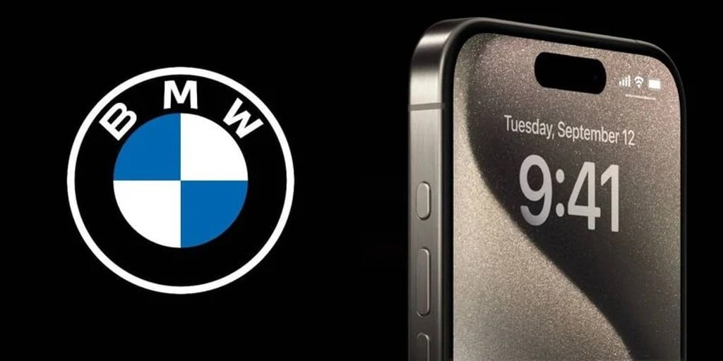 iPhone 15 BMW, iPhone 15: Η φόρτιση σε οχήματα BMW μπορεί να προκαλέσει σοβαρό πρόβλημα