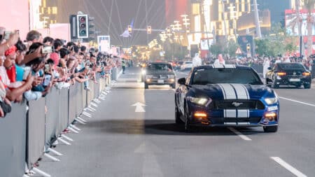 Geneva International Motor Show Qatar 2023: Απολογισμός