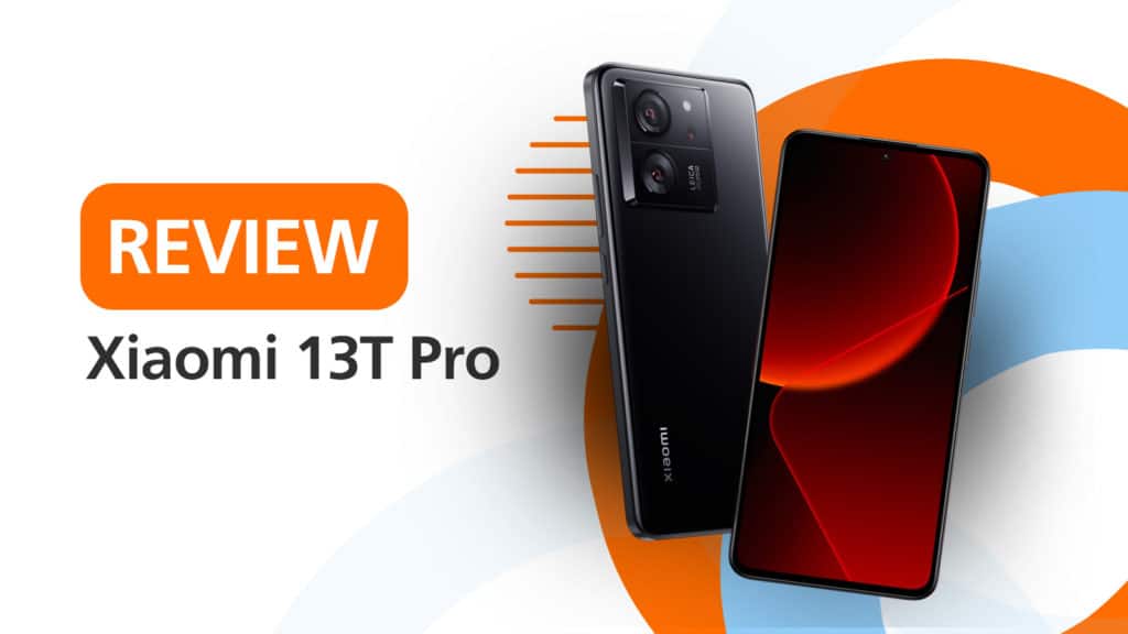 Xiaomi 13T Pro review, Xiaomi 13T Pro review: Μικρός ΓΙΓΑΝΤΑΣ