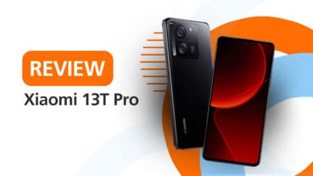Xiaomi 13T Pro review: Μικρός ΓΙΓΑΝΤΑΣ