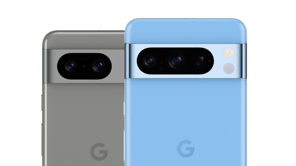 Google Pixel 8, Η Google τερματίζει δημοφιλή λειτουργία κάμερας με την κυκλοφορία του Pixel 8