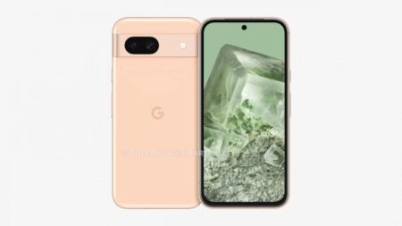 Google Pixel 8a: Υψηλής ποιότητας renders αποκαλύπτουν τον σχεδιασμό
