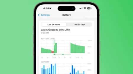 iOS 17.1: Τα iPhone θα συνεχίσουν να κλείνουν αυτοβούλως τα βράδια