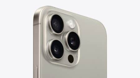 iPhone 17 Pro Max: Tο πρώτο που θα είναι εξοπλισμένο με τρεις φακούς κάμερας 48MP